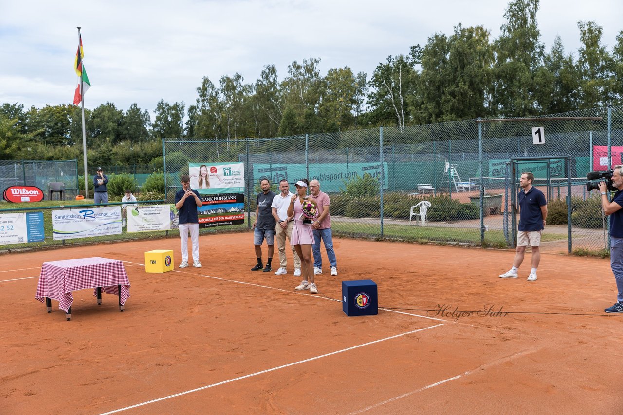 Bild 221 - ITF Kaltenkirchen